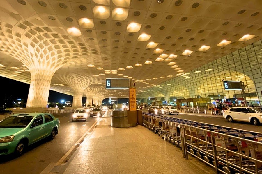 Kalewadi To Mumbai Airport Cab